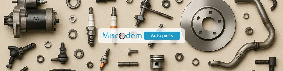 Spare part