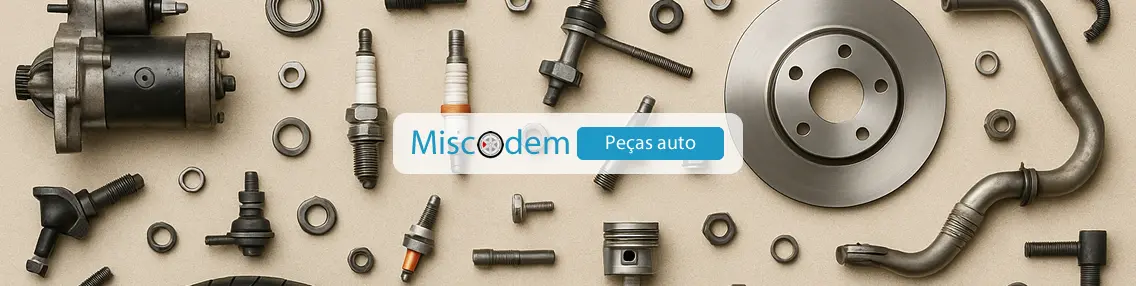 Peça sobressalente